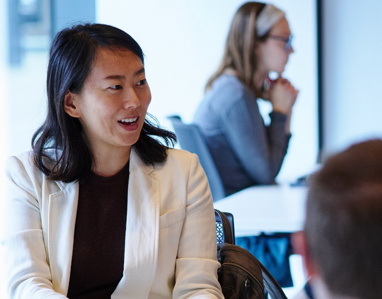 Photo of Kathy Kim